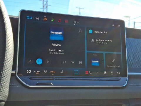 2026 Volkswagen Tiguan SE R-Line Black 4Motion