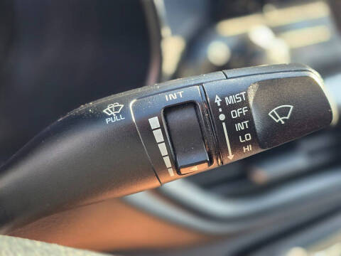 2022 Kia Forte FE