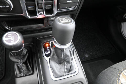 2026 Jeep Gladiator 85th Anniversary Edition