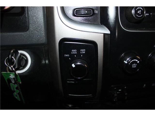 2017 RAM 2500 SLT