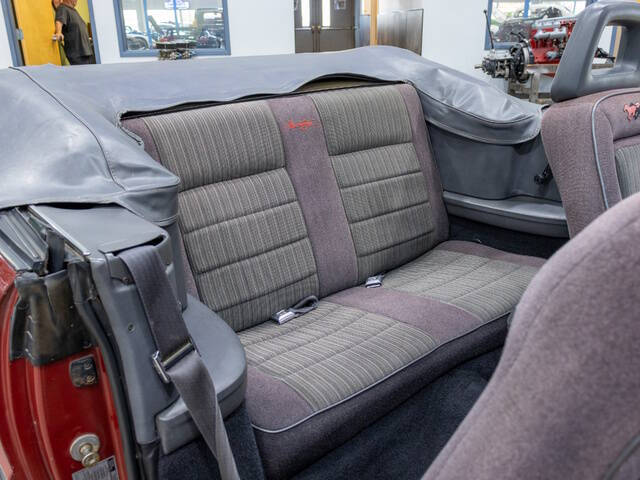 1984 Ford Mustang GT