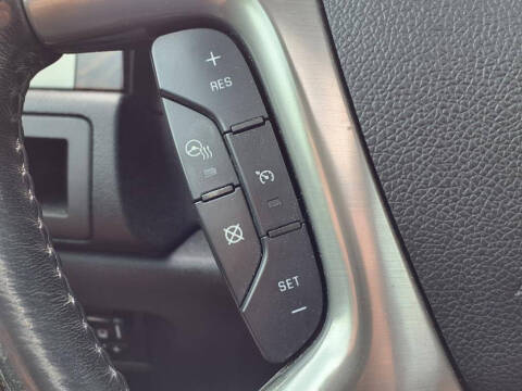 2012 GMC Yukon Denali