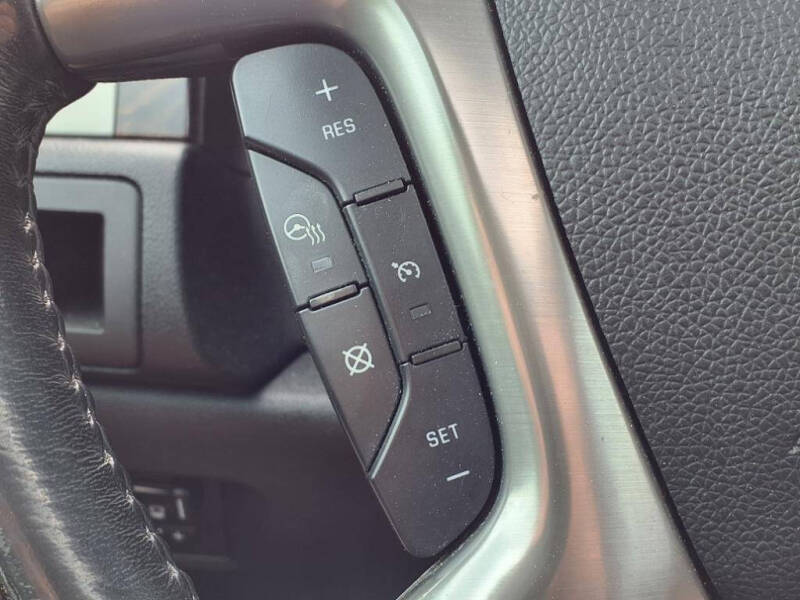 2012 GMC Yukon Denali