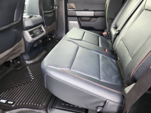 2023 Ford F-350 Super Duty