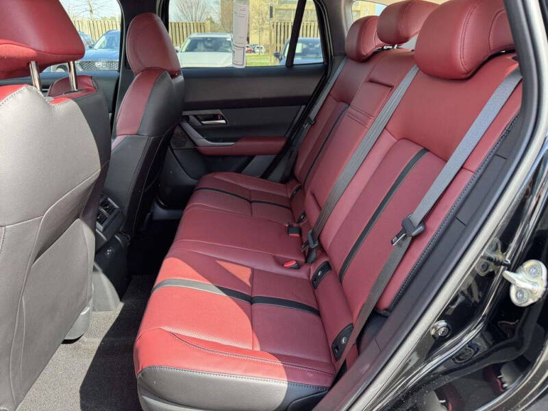 2026 Mazda CX-50 Hybrid Premium