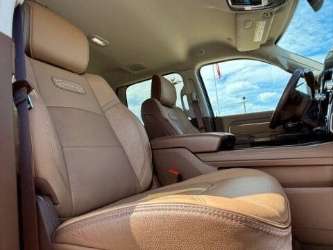 2024 RAM 3500 Limited Longhorn