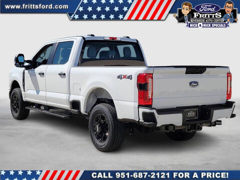2026 Ford F-250 Super Duty