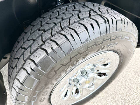 2012 Chevrolet Silverado 1500 Work Truck