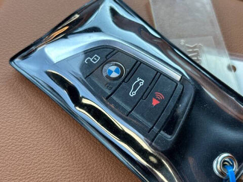 2024 BMW 3 Series 330i