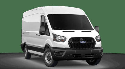 2026 Ford Transit 150