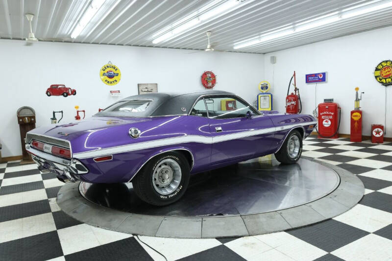 1970 Dodge Challenger