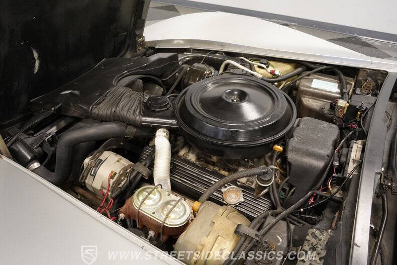 1978 Chevrolet Corvette
