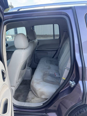 2006 Chevrolet HHR LT