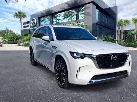 2026 Mazda CX-90 3.3 Turbo S Premium Plus