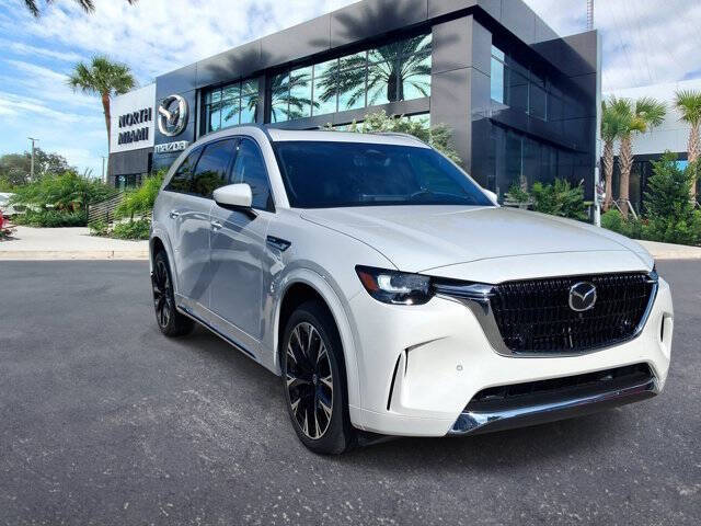 2026 Mazda CX-90 3.3 Turbo S Premium Plus
