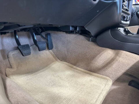 2002 Chevrolet Camaro Z28