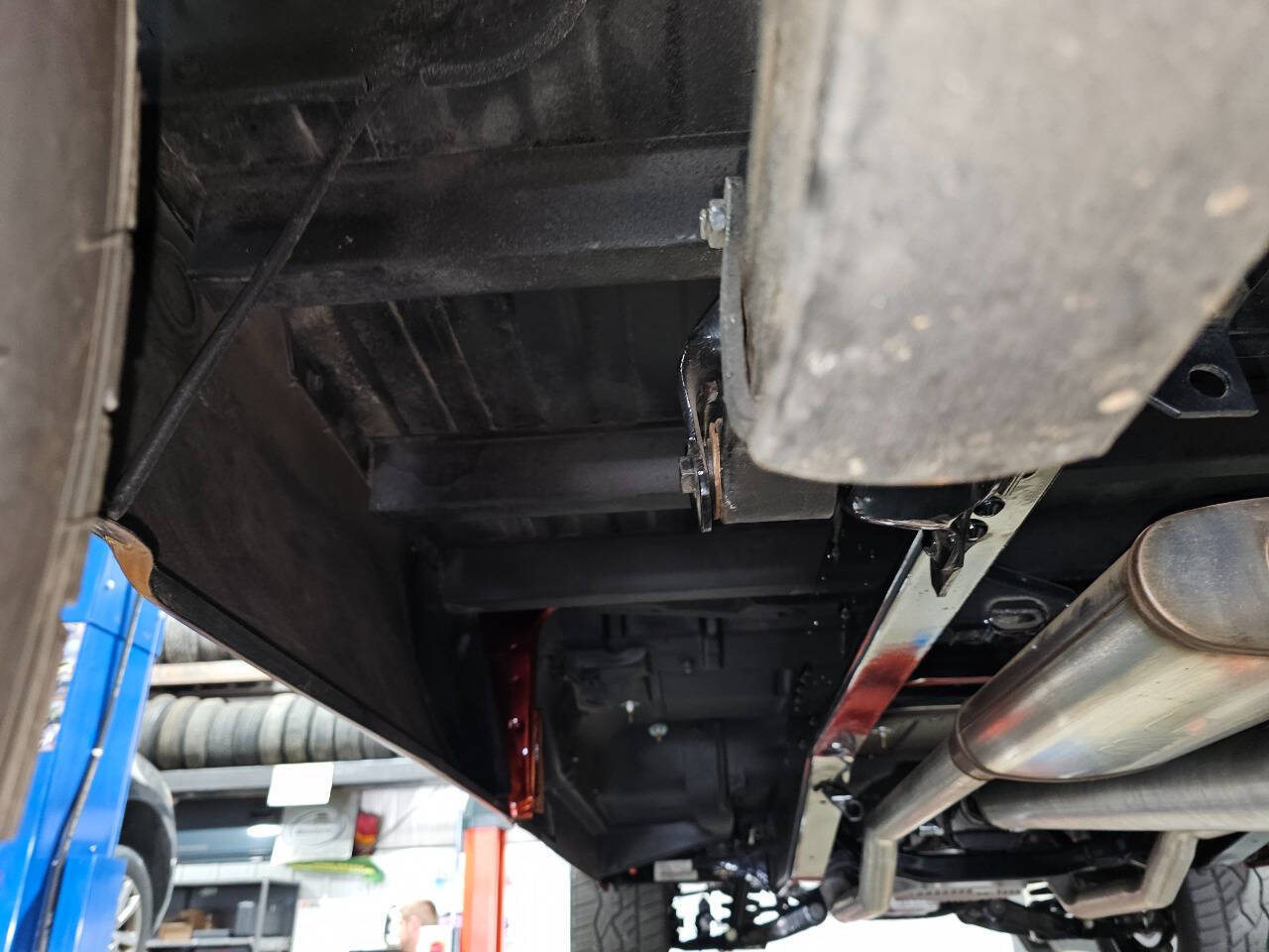 1977 Chevrolet C20 172