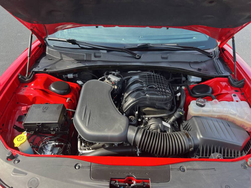 2023 Dodge Charger GT