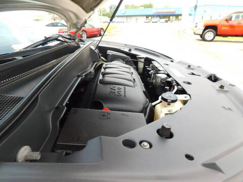 2014 GMC Acadia SLE-2