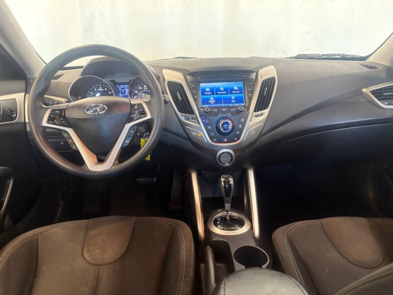 2012 Hyundai Veloster