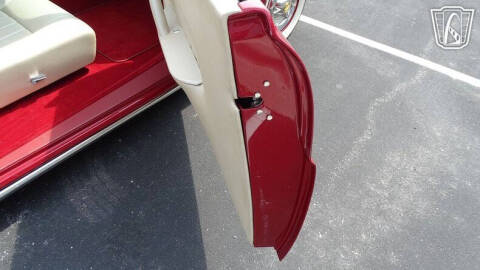 1951 Mercury Custom