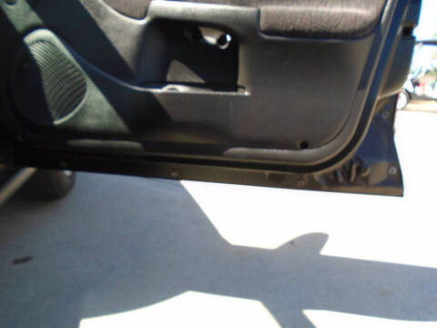 2001 Saturn S-Series SL2