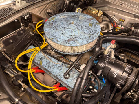 1973 Dodge Challenger