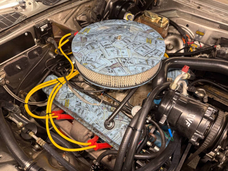 1973 Dodge Challenger
