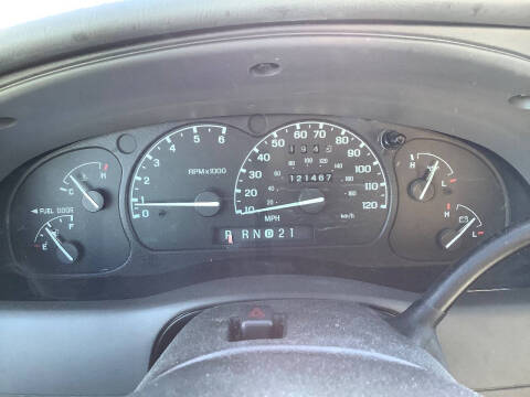 2002 Ford Ranger XLT FX4
