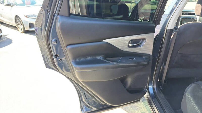 2017 Nissan Murano