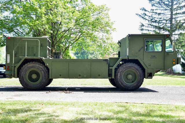 1985 Oshkosh AS32P-19A