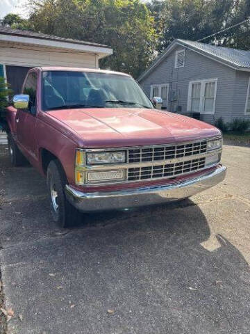 1994 Chevrolet Silverado 1500