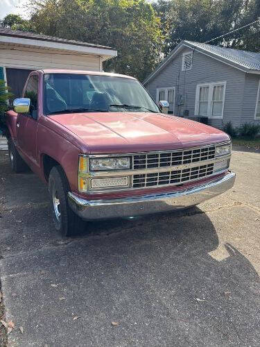 1994 Chevrolet Silverado 1500
