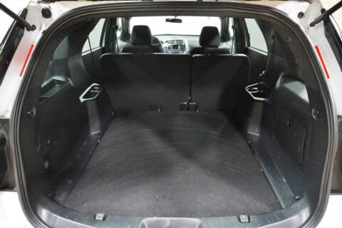 2018 Ford Explorer Police Interceptor Utility