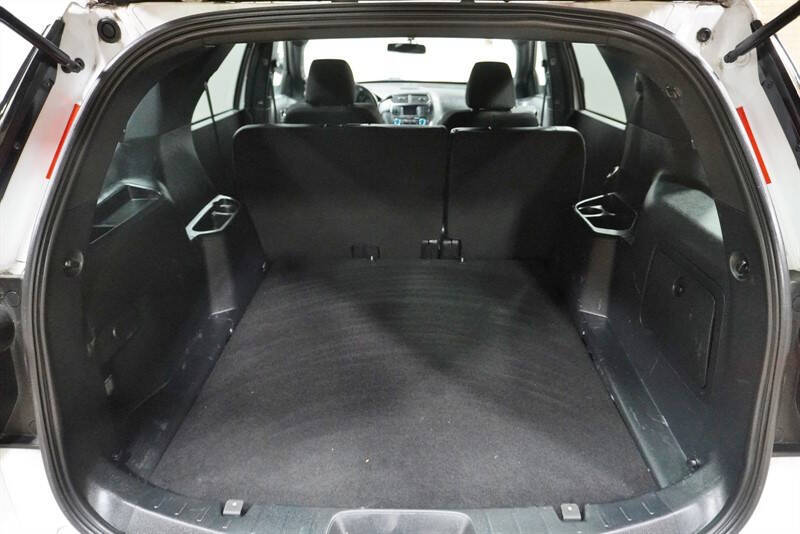 2018 Ford Explorer Police Interceptor Utility