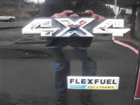 2012 RAM 1500 Tradesman