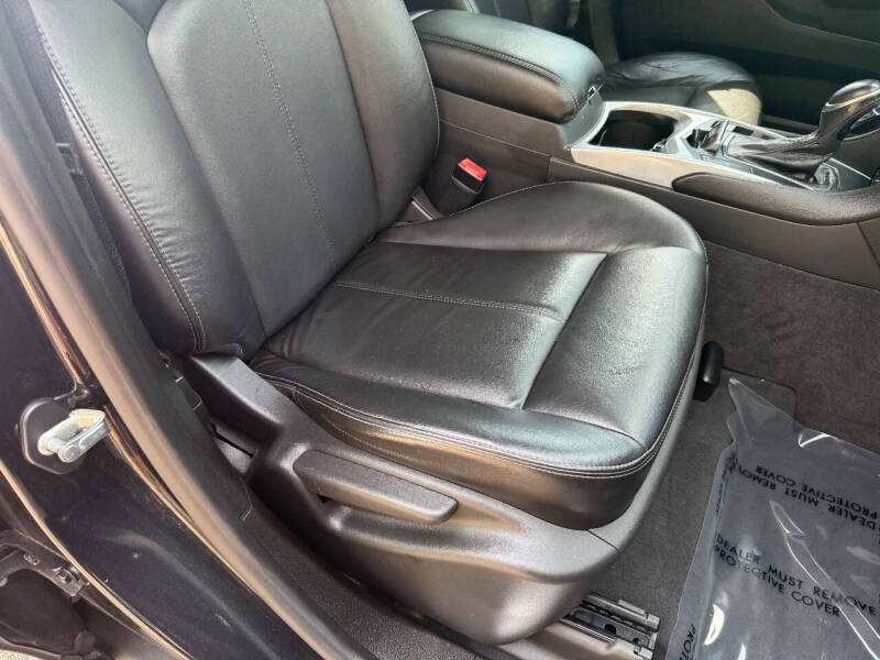 2013 Cadillac SRX