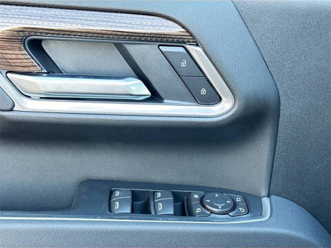 2026 Chevrolet Silverado 3500HD