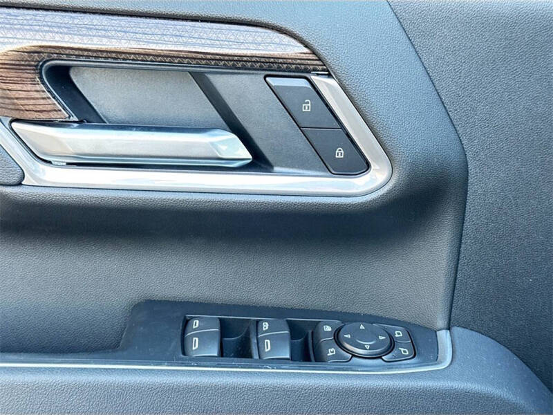 2026 Chevrolet Silverado 3500HD