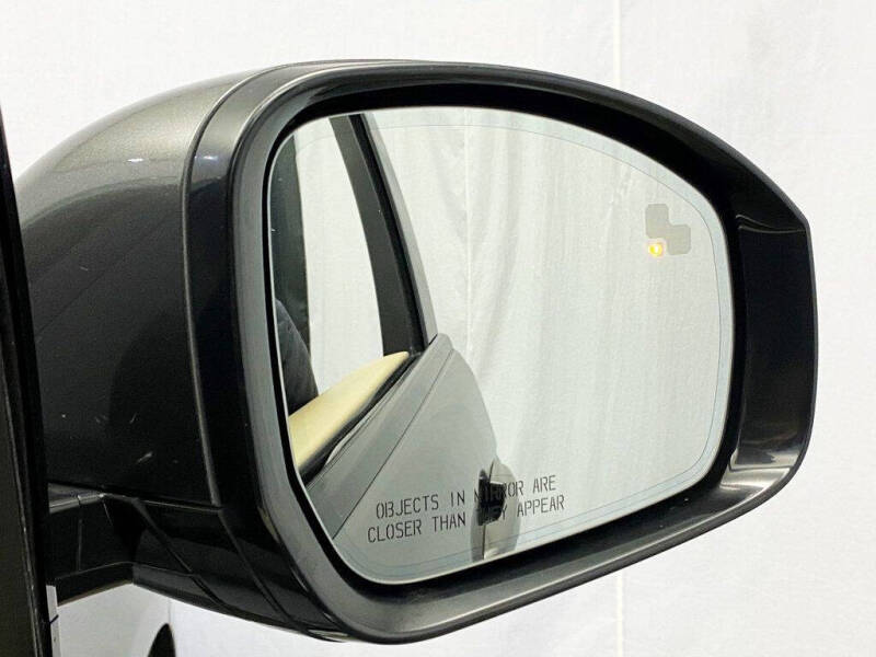 2018 Land Rover Range Rover HSE