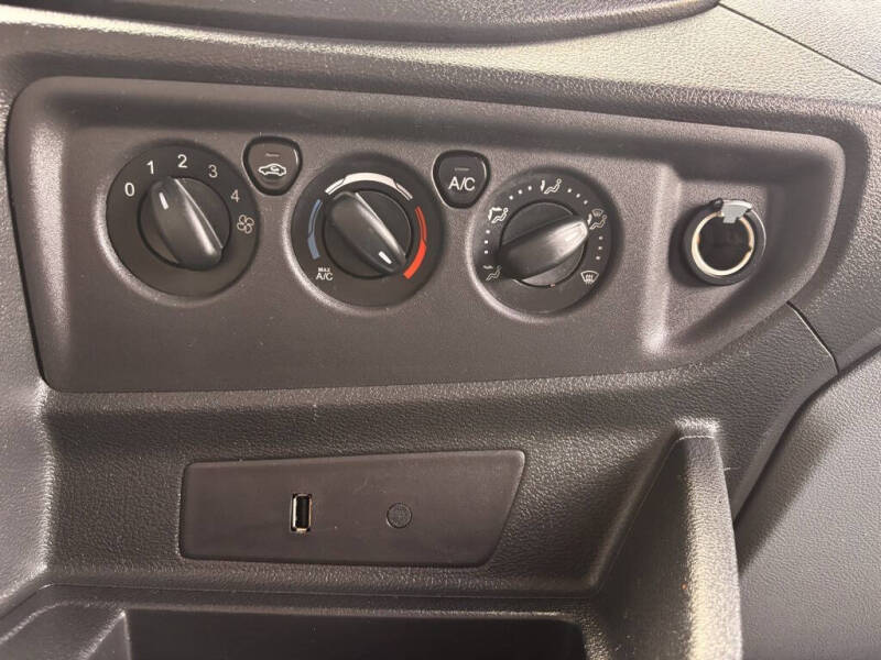 2019 Ford Transit 250