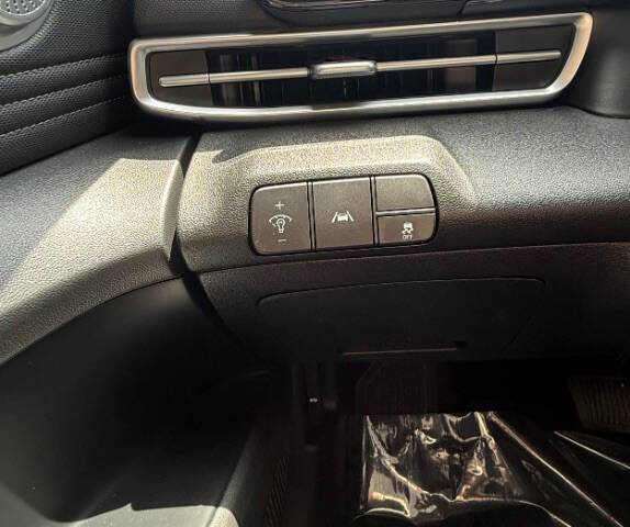 2022 Hyundai Elantra