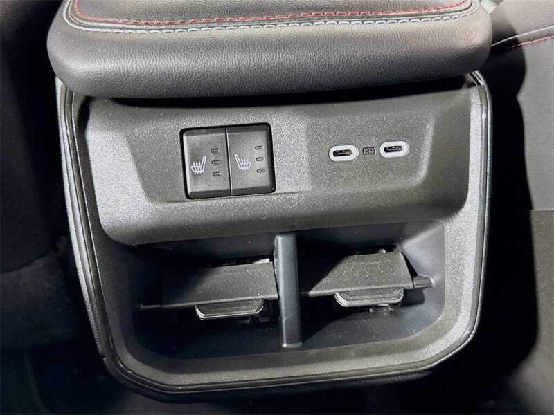 2024 Dodge Charger Daytona Scat Pack