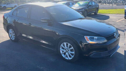 2012 Volkswagen Jetta