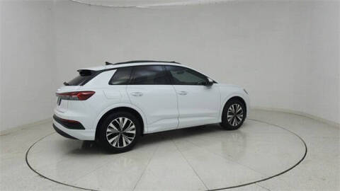 2025 Audi Q4 e-tron Premium Plus 45