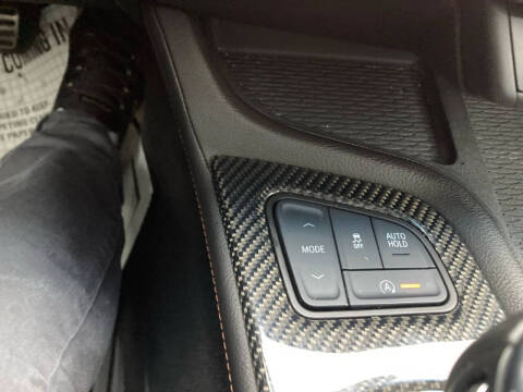 2023 Cadillac CT5 Sport