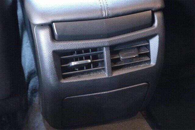 2017 Cadillac ATS 2.0T Luxury