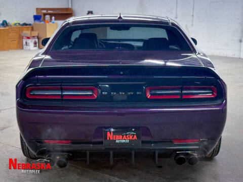 2020 Dodge Challenger R/T Scat Pack