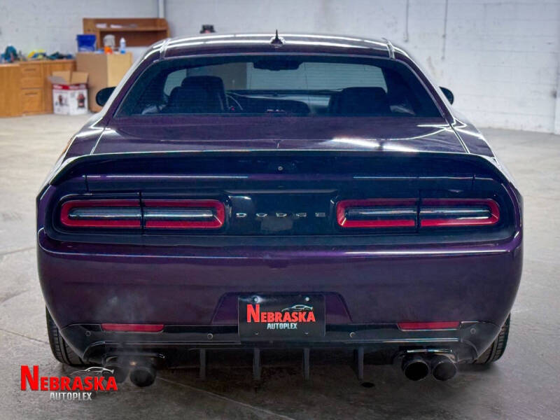 2020 Dodge Challenger R/T Scat Pack