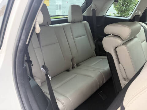 2012 Mazda CX-9 Grand Touring